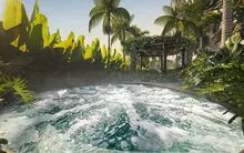 Wellness Spa (Vista 1) — Art Design Residence