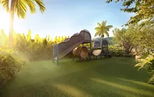 Playground (Vista 1) — Art Design Residence