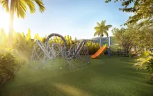 Playground (Vista 2) — Art Design Residence